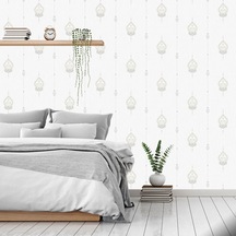 Adawall 9902-1 Duvar Kâğıdı Tropicano Koleksiyonu
