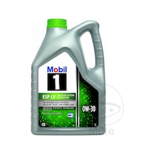Mobil 1 Esp Lv 0w30 5 L Üt:2024