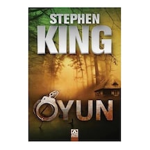 Oyun / Stephen King - Altın Kitaplar Yayınevi