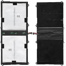 Typbat-tb-066 Kodlu 3.7v 7000mah Batarya Pil