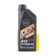 Qluk Atf Hidrolik Direksiyon Yağı 900 Ml