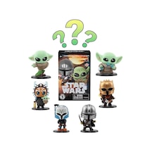 Yume Toys Star Wars Cosbi Sürpriz Paket Figür Seri 3 -15429