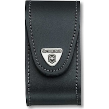 Victorinox Kamp 4.0520.3 Deri Kılıf (1.37 Serisi Için) Çok Renkli