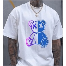 Bear Art Tişört