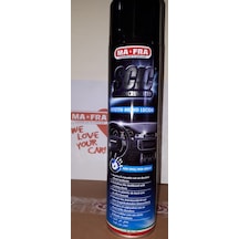 MaxFra Scıc Bluesprey Torpido Parlatıcısı 600 Ml