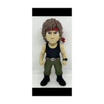 John Rambo 20 Cm Figür