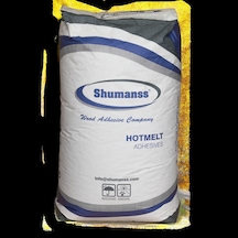Shumanss Naturel L Pervaz Yapıştırma Tutkalı 25 Kg Torba