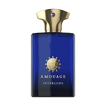 Amouage Interlude Man Edp 100 Ml Fresh