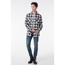 Lee Luke Erkek Jean Pantolon l71909258-19735 001