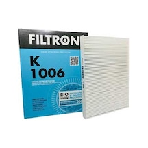Seat Leon 1.6 1998-2004 Fıltron Polen Filtresi Aeh-akl-aus-azd-bcb