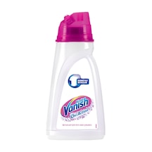 Vanish Kosla Beyazlar İçin Leke Çıkarıcı Sıvı 1 L