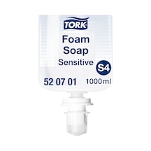 Tork 520701 Ekstra Hafif Köpük Sabun 1000 Ml