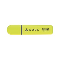Adel Prime Sarı Fosforlu Kalem