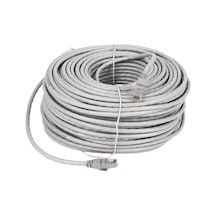 40 Metre Cat6 Patch Kablo 30m Ethernet Kablosu UTP Lan Kablosu