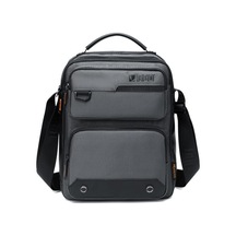 Leastat Lt9001 Postacı-Omuz Çantası-Gri