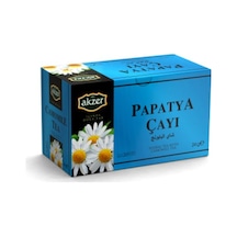 2'li Papatya Çayı 2x20'li Poşet Çay