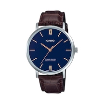 Casio MTP-VT01L-2BUDF Erkek Kol Saati