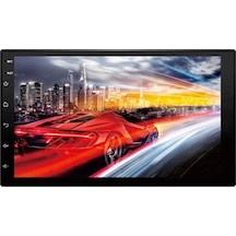 Edison Ed-7732a 7 İnç 2+32gb İps Ekranlı Android Multimedya