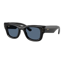 Ray-ban Güneş Gözlüğü Rb4940 47 601/80 Siyah