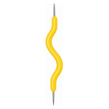 3 Volt 60mm Gün Işığı Esnek Led Filament Retro Tungsten Görünümlü Dekoratif Filament 5 Adet