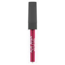 Alıx Avıen Uzun Süre Kalıcı Kadifemsi Kuruma Yapmayan Mat Likit Ruj - Matte Liquid Lipstick 514 Bright Fuchsia 00