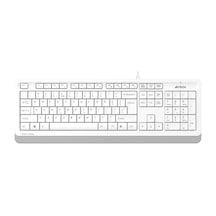 A4Tech Fstyler FK10 Kablolu FN Multimedya TR Q Klavye