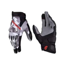 Leatt Adv 7.5 Hydradri Ksia Steel Eldiven Gri