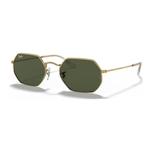 Ray-ban 0rb3556 9196/31 53-21-145 Unisex Güneş Gözlüğü Gold