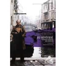 Su Seviyesi / Joseph Brodsky