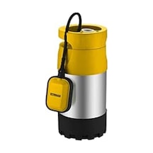Rtrmax Rtm833 800w 30 Mt Temiz Su Dalgıç Pompa