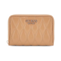 Guess Valla Slg Koyu Bej Kadın Cüzdan Swqg8122140 Koyu Bej