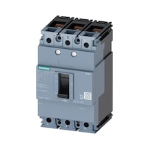 Siemens 3vm1180-3ee32-0aa0 - 3vm11 80a Tm220 25ka 3p Şalter