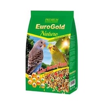 Yavru Muhabbet Kuşu Yemi 500 Gr