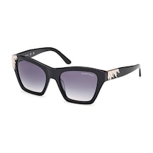 Guess Gu00024 01b Kadın Güneş Gözlüğü Siyah
