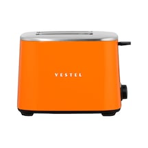 Vestel Retro 2 Dilim Ekmek Kızartma Makinesi