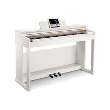 Donner Ddp-100 Dijital Piyano Beyaz