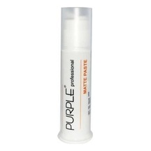 Purple Professional Wax 100ml. Matte Paste