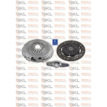Sachs 3000950019 Debriyaj Seti Golf Vı-plus 1.2 Tsı-jetta Iv 1.2 Tsı-2.0-polo 1.2 Tsı-1.6-toura 1.2 Tsi 10 Bse