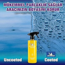 Mc33580 500ml Pro Serisi Seramik Kaplama Hidrofobik Sprey Cila