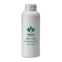 Smart Naturel Hint Yağı 500 G