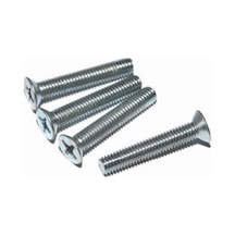 Akdeniz Metrik Yhb Vidası Kutulu 5x10mm 2000 Adet