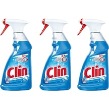 Clin 3 Adet Pırlanta Parlaklığı Sprey 500 Ml