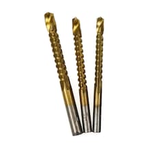 3 Parça Freze Matkap Uç Setı Dmx4690 21842807