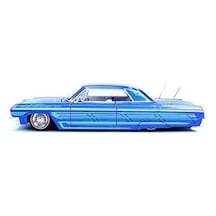 Maisto Design 1964 Chevrolet Impala Ss 1/26 Model Araba