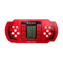 Mey İthalat Brick Gamers Tetris Oyun Konsolu 158a-38