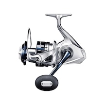 Shimano Saragosa Sw 6000 Hg Olta Makinesi-9802