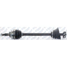 On Aks Komple Sol Absli Kangoo Clio 1,5 Dci 2006- 44 Dis 504608188