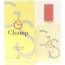 Galatasaray Champ Kadın Parfüm EDT 100 ML