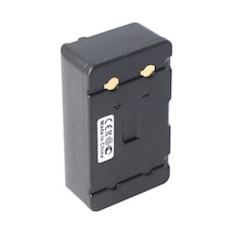 Autec Lbm02Mh Vinç Bataryası 2000Mah Ve 2.4 Volt Için Uygun Batar