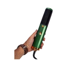 Fön Tarak Düzleştirici Seramik Kaplama Fön Makinesi Saç Kurutma Mh-hs6792-3997
